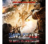 Various - Navy Seals: The Battle For New Orleans (Original Motion Picture Soundtrack)