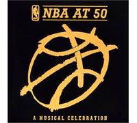Various - NBA at 50