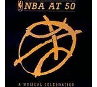 Various - NBA at 50 - a Musical...