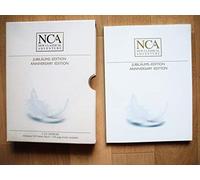Various - NCA's Anniversary Edition - 2 CD Sampler (US Import)