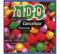 Various - NDD-Neuer deutscher Dancefloor