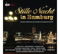 Various - NDR 90,3 - Stille Nacht in Hamburg