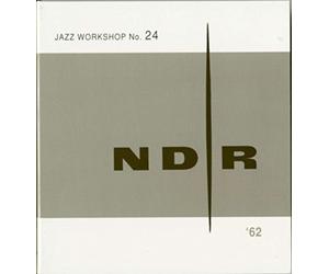 Various - Ndr Jazz Workshop No.24