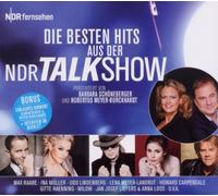 Various - Ndr Talkshow-Die Besten Hits [Import]