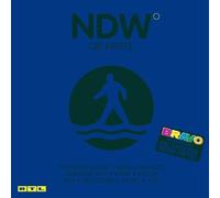 Various - Ndw-Die Erste [Import]