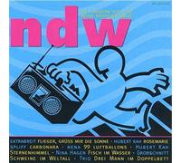 Various - NDW-Die grössten Hits der Neuen Deutschen Welle