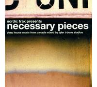 Various - Necessary Pieces