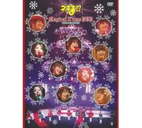 Various - Negima! Magical X Mas Dvd [2d [Alemania]