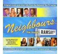 Various - Neighbours: the...