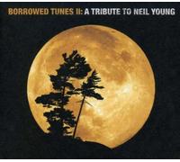 Various - Neil Young Tribute -..