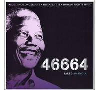 Various - Nelson Mandela Aids Concert: a