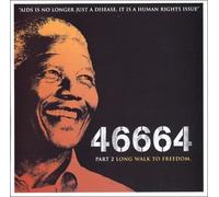 Various - Nelson Mandela Aids Concert: L