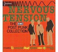 Various - Nervous Tension