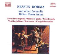 Various - Nessun Dorma...