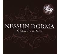 Various - Nessun Dorma [Import]