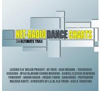 Various - Net-Radio Dance Charts
