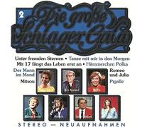 Various - Neuaufnahmen