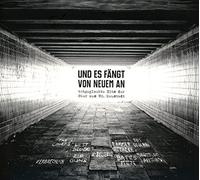 Various - Neubeginn/und Es Fängt Von Neuem An (2cd)