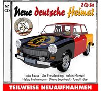 Various - Neue Deutsche Heimat [Import]