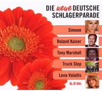 Various - Neue Deutsche Schlagerpar