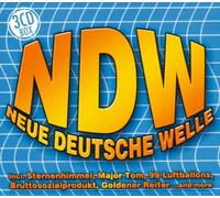 Various - Neue Deutsche Welle