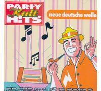 Various - Neue Deutsche Welle - Party Hits