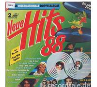 Various - Neue Hits 88