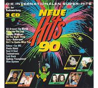 Various - Neue Hits '90