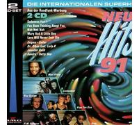 Various - Neue Hits '91
