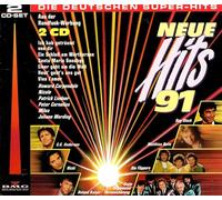 Various - Neue Hits '91