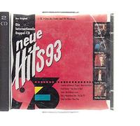 Various - Neue Hits '93