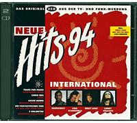 Various - Neue Hits '94
