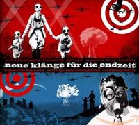 Various - Neue Klänge Für Die Endzeit