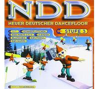 Various - Neuer Deutscher Dancefloor