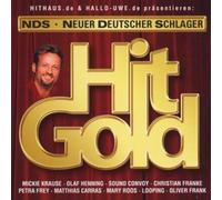 Various - Neuer Deutscher Schlager Hitgo
