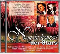 Various - Neujahrskonzert der Stars Vol.1 [Import]