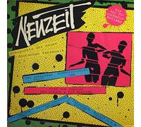 Various - Neuzeit - K-tel - TG 1381