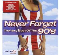 Various - Never Forget