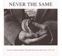 Various - Never the Same