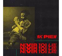 Various - Never Too Late