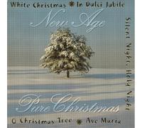 Various - New Age Pure Christmas