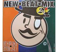 Various - New Beat Mix 2 (Dit Is Belgisch - C'est Belge)