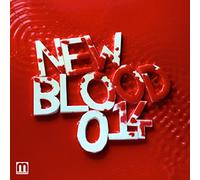 Various - New Blood 014 [Vinilo]