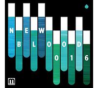 Various - New Blood 016