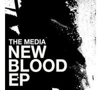 Various - New Blood EP [Vinilo]