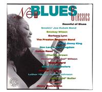Various - New Blues Classics