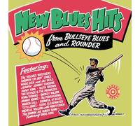 Various - New Blues Hits