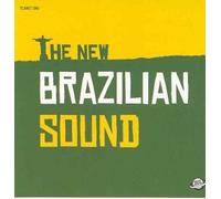 Various - New Brazilian Sound