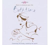 Various - New Calm-Bath Time