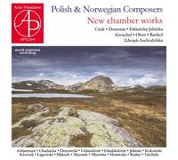 Various: New Chamber Works By
